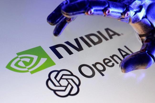 强强联手！英伟达宣布将向OpenAI投资1000亿美元