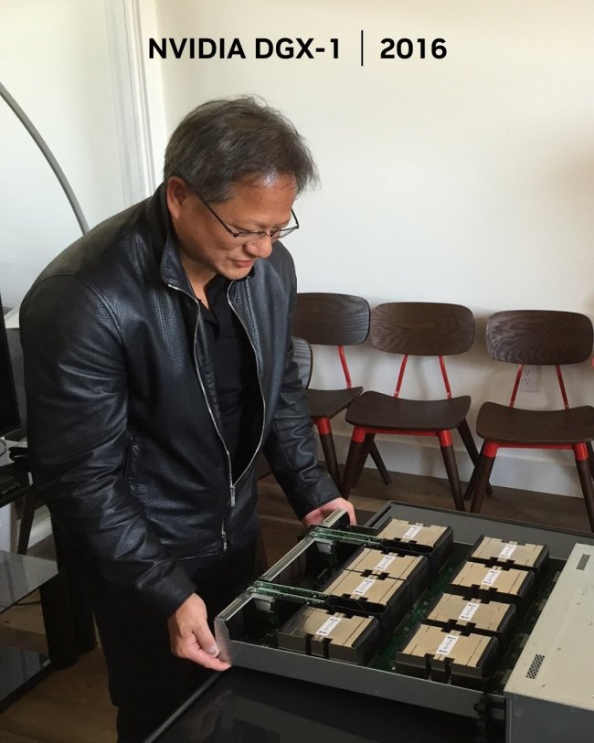 强强联手！英伟达宣布将向OpenAI投资1000亿美元